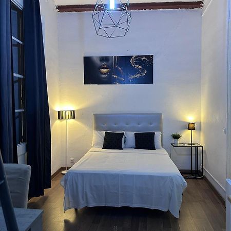 Central Cozy Suite バルセロナ エクステリア 写真